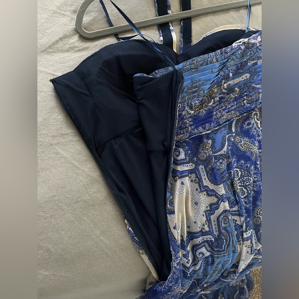 Alberto Makali Dress - Picture 4 of 7